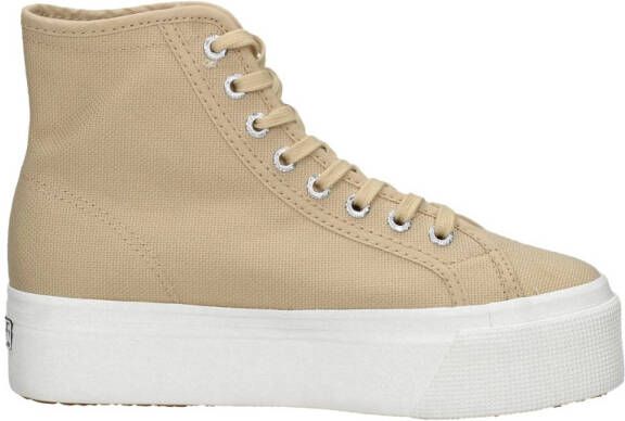 Superga 2708 Hi-top
