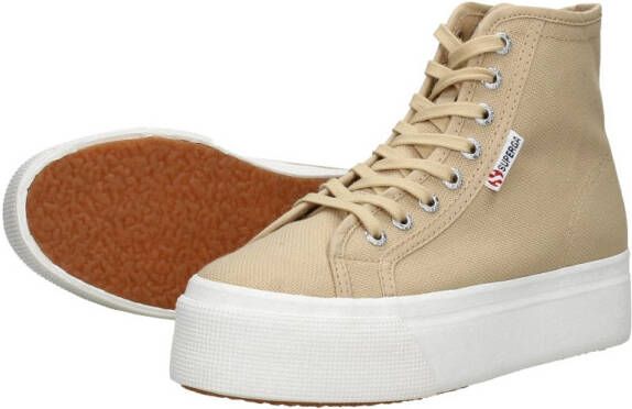 Superga 2708 Hi-top