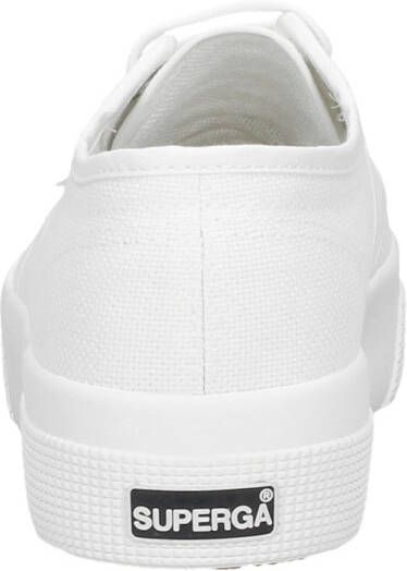 Superga 2740 Cotu Platform