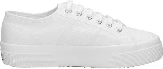 Superga 2740 Cotu Platform