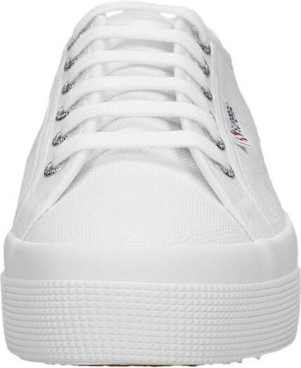 Superga 2740 Cotu Platform