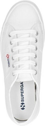 Superga 2740 Cotu Platform