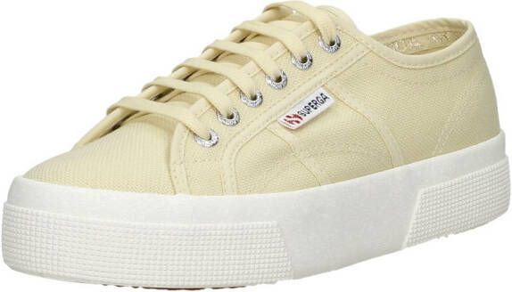 Superga 2740 Cotu Platform