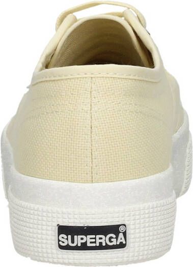 Superga 2740 Cotu Platform