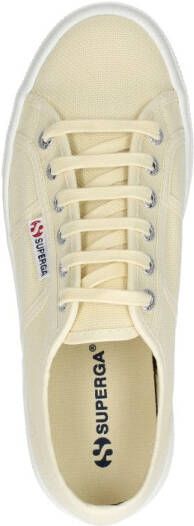 Superga 2740 Cotu Platform