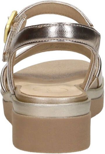 Tamaris Comfort Sandalen Plat