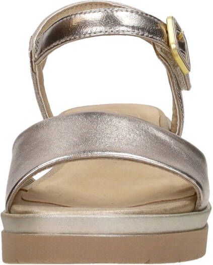 Tamaris Comfort Sandalen Plat