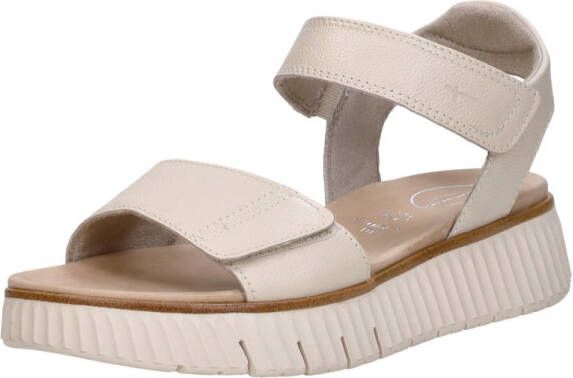 Tamaris COMFORT Jana COMFORT Dames Sandaal 8-88720-44 411 Wide Fit - Foto 3