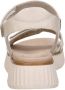 Tamaris COMFORT Jana COMFORT Dames Sandaal 8-88720-44 411 Wide Fit - Thumbnail 4
