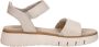 Tamaris COMFORT Jana COMFORT Dames Sandaal 8-88720-44 411 Wide Fit - Thumbnail 5