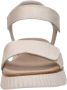 Tamaris COMFORT Jana COMFORT Dames Sandaal 8-88720-44 411 Wide Fit - Thumbnail 6