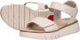 Tamaris COMFORT Jana COMFORT Dames Sandaal 8-88720-44 411 Wide Fit - Thumbnail 7