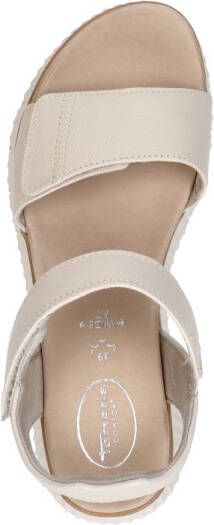 Tamaris COMFORT Jana COMFORT Dames Sandaal 8-88720-44 411 Wide Fit - Foto 8