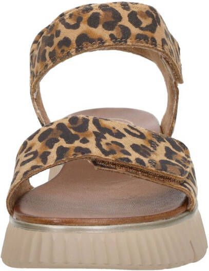 Tamaris Comfort Sandalen Plat