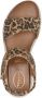 Tamaris COMFORT Sandalen Plat Sandalen Plat Beige - Thumbnail 7