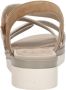 Tamaris Comfort Sandalen Plat - Thumbnail 3