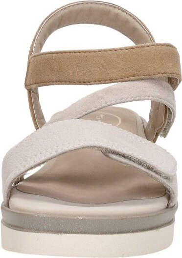 Tamaris Comfort Sandalen Plat