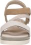 Tamaris Comfort Sandalen Plat - Thumbnail 5
