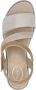 Tamaris Comfort Sandalen Plat - Thumbnail 7