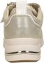Tamaris Comfort Veterschoenen Laag Veterschoenen Laag beige - Thumbnail 5