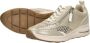 Tamaris Comfort Veterschoenen Laag Veterschoenen Laag beige - Thumbnail 7