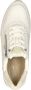 Tamaris COMFORT 8-83702-42 108 White Nappa-sneakers -veterschoen - Thumbnail 9