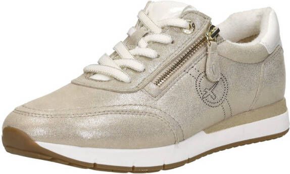 Tamaris Comfort Veterschoenen Laag