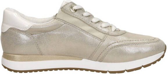 Tamaris Comfort Veterschoenen Laag