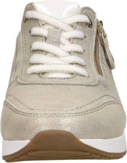 Tamaris Comfort Veterschoenen Laag