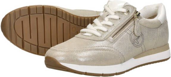 Tamaris Comfort Veterschoenen Laag