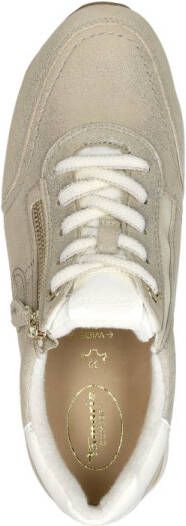 Tamaris Comfort Veterschoenen Laag
