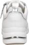 Tamaris COMFORT Veterschoenen Laag Veterschoenen Laag Wit - Thumbnail 4
