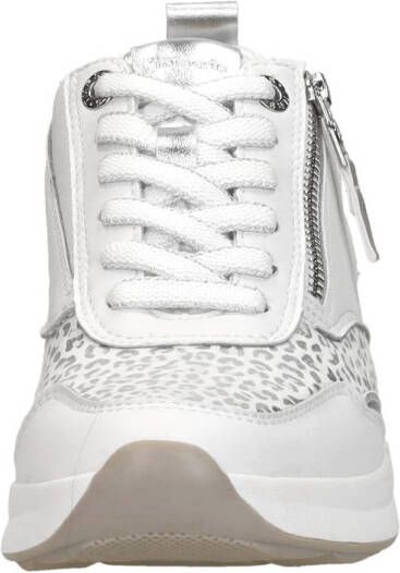 Tamaris Comfort Veterschoenen Laag