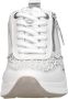 Tamaris COMFORT Veterschoenen Laag Veterschoenen Laag Wit - Thumbnail 5