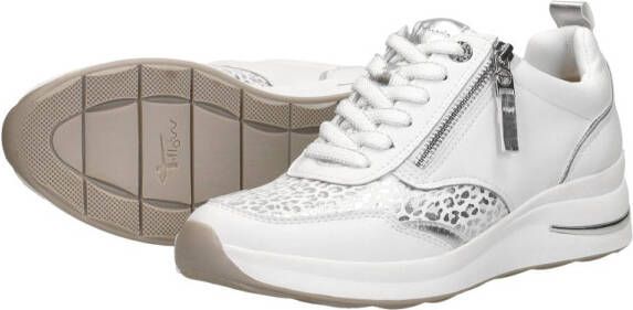 Tamaris Comfort Veterschoenen Laag