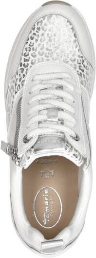 Tamaris Comfort Veterschoenen Laag