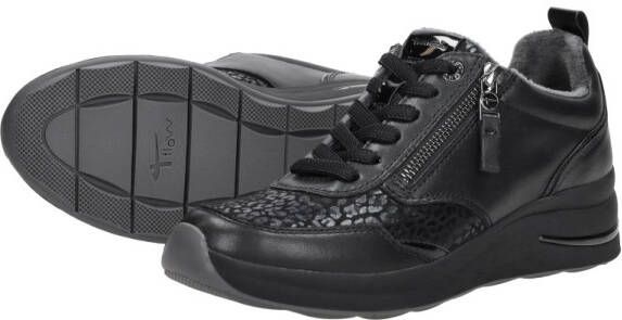Tamaris Comfort Veterschoenen Laag