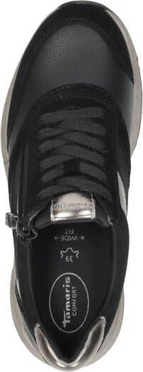 Tamaris Comfort Veterschoenen Laag
