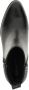 Tamaris Elegante Zwarte Dierenprint Enkellaars Black Dames - Thumbnail 11