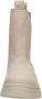 Tamaris Trendy Beige Leren Chelsea Laars Beige Dames - Thumbnail 9