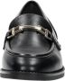 Tamaris Elegante Zwarte Gesloten Loafers Black Dames - Thumbnail 10