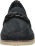 Tamaris Loafers Chunky slipper plateau slipper met zijstretch-inzetten - Thumbnail 10