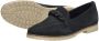 Tamaris Loafers Chunky slipper plateau slipper met zijstretch-inzetten - Thumbnail 11