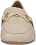 Tamaris Elegante Beige Loafer Instapper Beige Dames - Thumbnail 10
