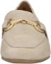 Tamaris Elegante Beige Loafer Instapper Beige Dames - Thumbnail 5