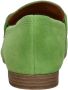 Tamaris Elegante Groene Loafer Instapper Green Dames - Thumbnail 11