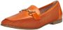 Tamaris Instappers oranje Synthetisch - Thumbnail 7