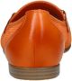 Tamaris Instappers oranje Synthetisch - Thumbnail 8