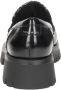Tamaris Vegan Loafer met Versterkte Hiel Black Dames - Thumbnail 7