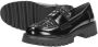 Tamaris Vegan Loafer met Versterkte Hiel Black Dames - Thumbnail 9